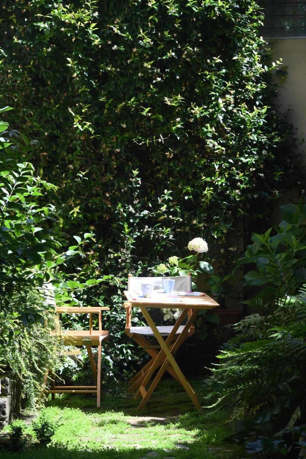Giardino Segreto - History And Design Apartment Bologna Exterior photo