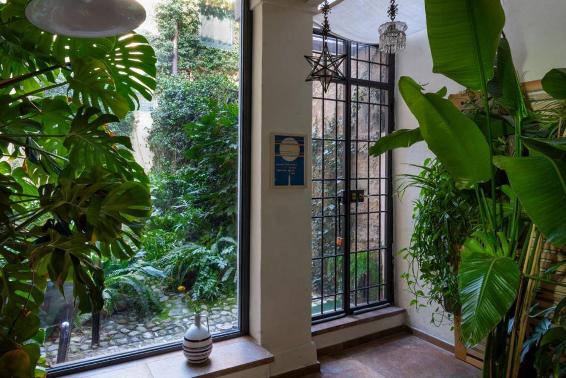 Giardino Segreto - History And Design Apartment Bologna Exterior photo