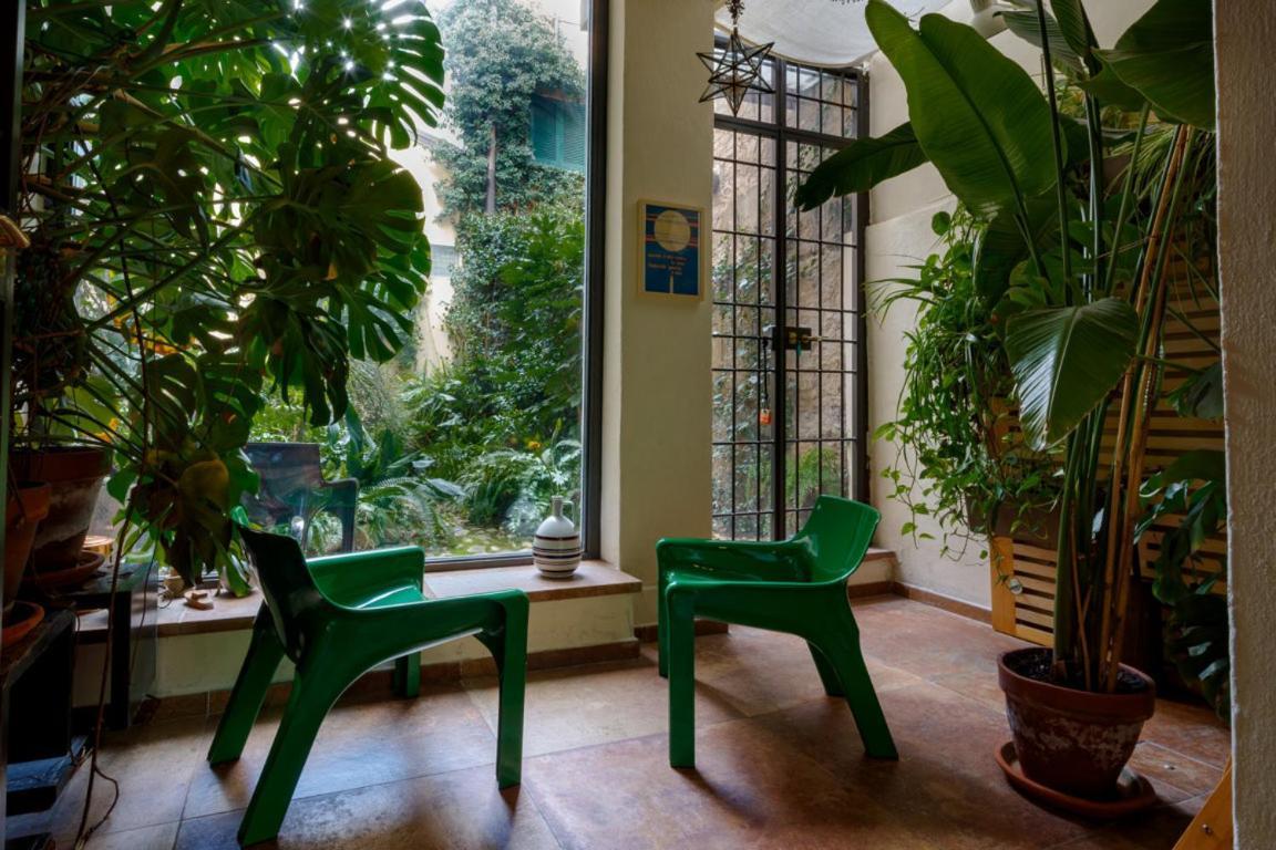 Giardino Segreto - History And Design Apartment Bologna Exterior photo